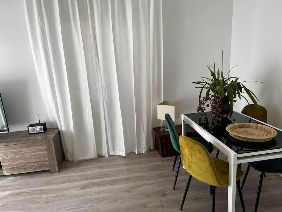 Families Apartment Rom Eksteriør billede