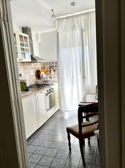 Families Apartment Rom Eksteriør billede