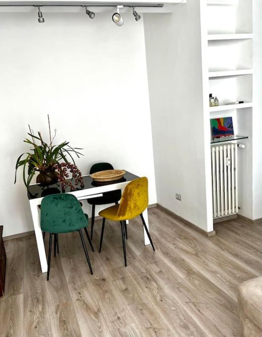 Families Apartment Rom Eksteriør billede