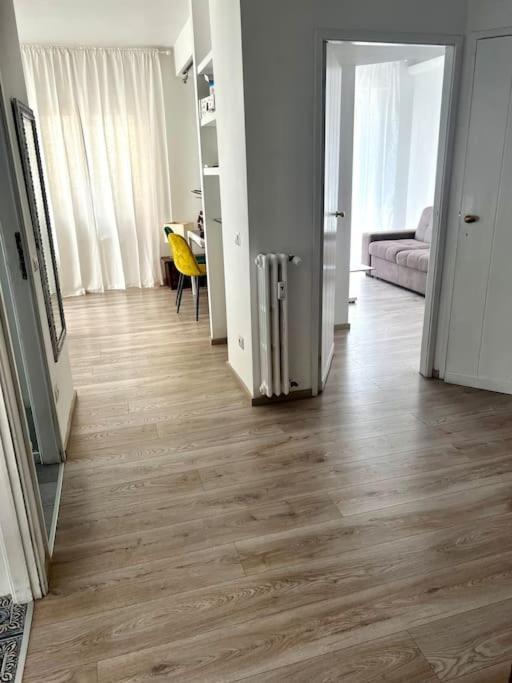 Families Apartment Rom Eksteriør billede