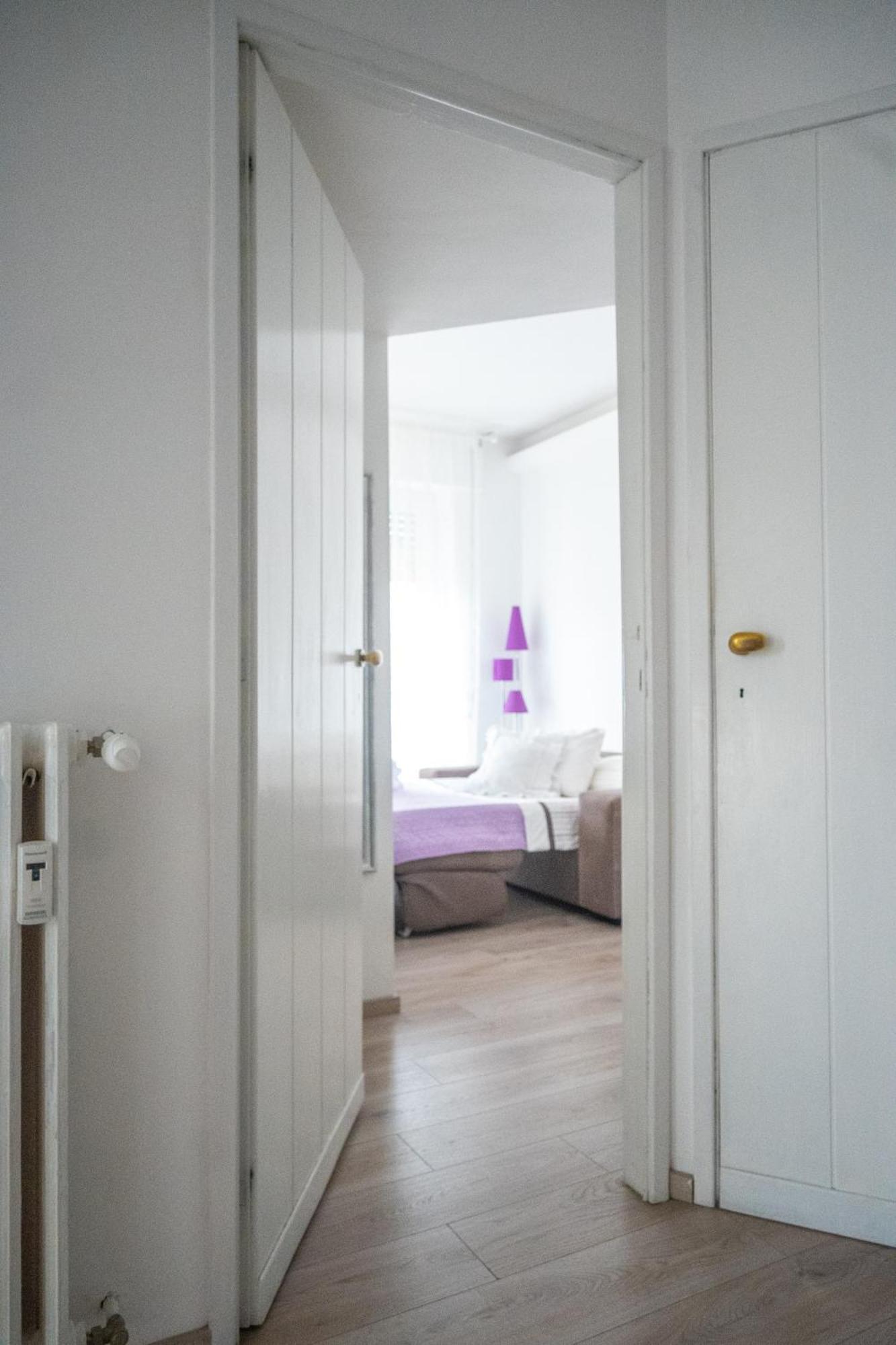 Families Apartment Rom Eksteriør billede